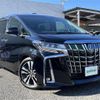 toyota alphard 2021 -TOYOTA--Alphard 3BA-AGH30W--AGH30-0362831---TOYOTA--Alphard 3BA-AGH30W--AGH30-0362831- image 1