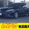 toyota camry 2020 -TOYOTA--Camry DAA-AXVH70--AXVH70-1061418---TOYOTA--Camry DAA-AXVH70--AXVH70-1061418- image 1