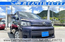 toyota voxy 2010 quick_quick_ZRR70G_ZRR70-0368745
