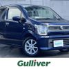 suzuki wagon-r 2018 -SUZUKI--Wagon R DAA-MH55S--MH55S-239143---SUZUKI--Wagon R DAA-MH55S--MH55S-239143- image 1