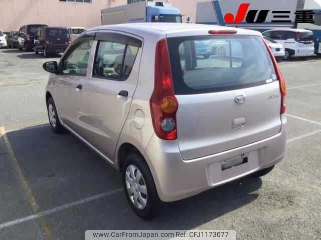 daihatsu mira 2012 -DAIHATSU--Mira L275S--0142993---DAIHATSU--Mira L275S--0142993- image 2