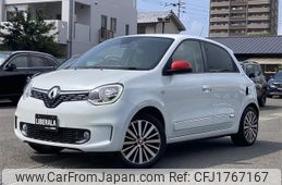 renault twingo 2020 CFJ1767167