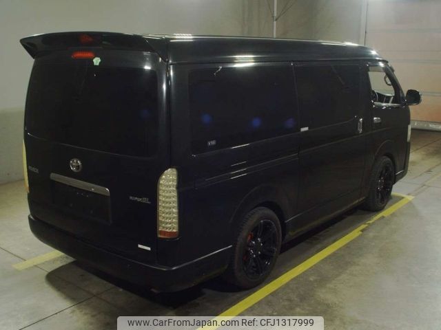 toyota hiace-van 2010 -TOYOTA--Hiace Van TRH211K-8003095---TOYOTA--Hiace Van TRH211K-8003095- image 2