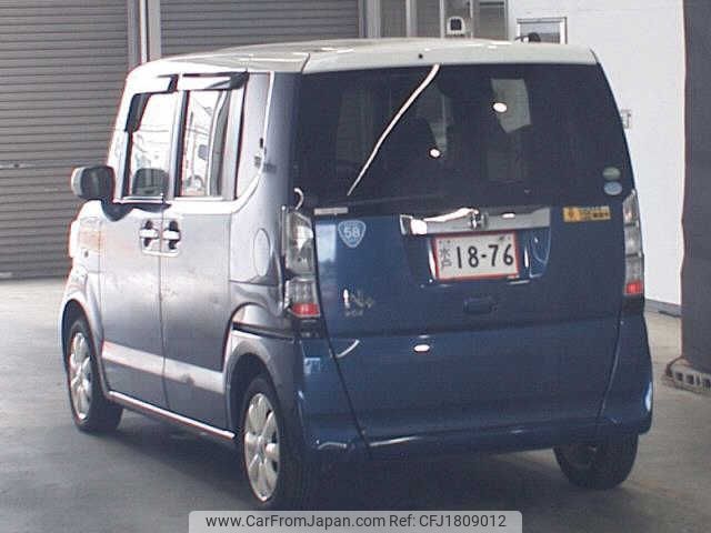 honda n-box-plus 2012 CFJ1809012 image 2