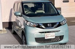 nissan dayz 2020 quick_quick_5BA-B46W_B46W-0006237