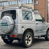 suzuki jimny 1996 -SUZUKI 【とちぎ 580ﾒ8747】--Jimny JA22W--106139---SUZUKI 【とちぎ 580ﾒ8747】--Jimny JA22W--106139- image 2