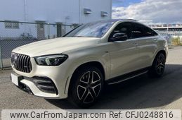 mercedes-benz gle-class 2020 quick_quick_4AA-167361_W1N1673611A268185