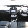 toyota prius 2018 -TOYOTA 【京都 302ﾃ7552】--Prius ZVW50-6124127---TOYOTA 【京都 302ﾃ7552】--Prius ZVW50-6124127- image 5