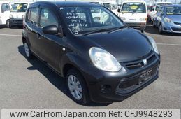 toyota passo 2014 22069