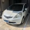 honda fit 2008 -HONDA--Fit DBA-GE6--GE6-1082952---HONDA--Fit DBA-GE6--GE6-1082952- image 5