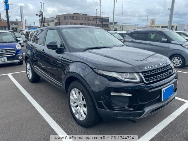 land-rover range-rover 2015 CFJ1744724 image 1