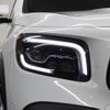 mercedes-benz glb-class 2021 CFJ1771947 image 3