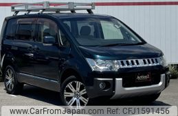 mitsubishi delica-d5 2013 CFJ1591456