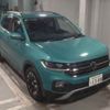 volkswagen t-cross 2021 -VOLKSWAGEN 【弘前 310ｻ1388】--VW T-Cross C1DKR-MY153499---VOLKSWAGEN 【弘前 310ｻ1388】--VW T-Cross C1DKR-MY153499- image 1