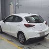 mazda demio 2019 -MAZDA--MAZDA2 6BA-DJLFS--DJLFS-706337---MAZDA--MAZDA2 6BA-DJLFS--DJLFS-706337- image 14