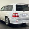 toyota land-cruiser 2007 -TOYOTA 【旭川 100ﾅ3000】--Land Cruiser KR-HDJ101K--HDJ101-0030495---TOYOTA 【旭川 100ﾅ3000】--Land Cruiser KR-HDJ101K--HDJ101-0030495- image 7