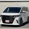 toyota alphard 2024 quick_quick_6AA-AAHH45W_AAHH45-0015187 image 1
