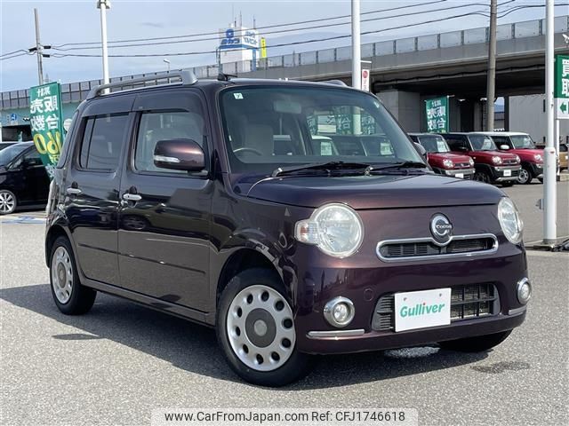 daihatsu mira-cocoa 2013 CFJ1746618 image 1
