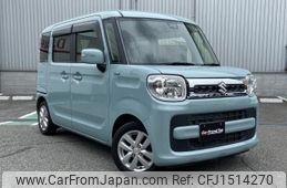 suzuki spacia 2020 CFJ1514270