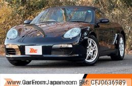 porsche boxster 2007 -PORSCHE--Porsche Boxster ABA-98720--WPOZZZ98Z7U702230---PORSCHE--Porsche Boxster ABA-98720--WPOZZZ98Z7U702230-