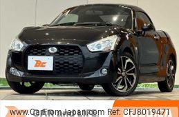 daihatsu copen 2014 -DAIHATSU--Copen DBA-LA400K--LA400K-0006249---DAIHATSU--Copen DBA-LA400K--LA400K-0006249-
