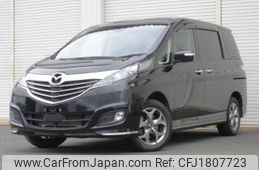mazda biante 2017 CFJ1807723