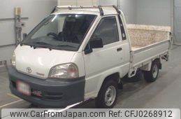 toyota townace-truck 2004 -TOYOTA--Townace Truck KM70-0015780---TOYOTA--Townace Truck KM70-0015780-