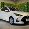 toyota yaris 2023 -TOYOTA--Yaris 5BA-MXPA10--MXPA10-2067000---TOYOTA--Yaris 5BA-MXPA10--MXPA10-2067000- image 17