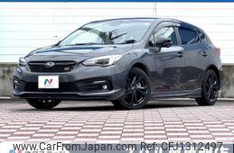 subaru impreza-wagon 2021 -SUBARU--Impreza Wagon 3BA-GT7--GT7-217569---SUBARU--Impreza Wagon 3BA-GT7--GT7-217569-