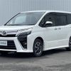 toyota voxy 2018 -TOYOTA--Voxy DBA-ZRR80W--ZRR80-0426717---TOYOTA--Voxy DBA-ZRR80W--ZRR80-0426717- image 14