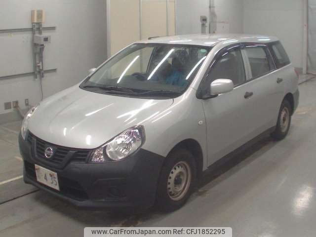 nissan ad-van 2020 CFJ1852295 image 1