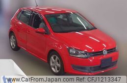 volkswagen polo 2010 -VOLKSWAGEN--VW Polo ABA-6RCGG--WVWZZZ6RZAU004938---VOLKSWAGEN--VW Polo ABA-6RCGG--WVWZZZ6RZAU004938-