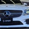 mercedes-benz c-class 2020 quick_quick_LDA-205014_WDD2050142R534753 image 20