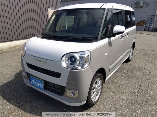 daihatsu move-canbus 2023 -DAIHATSU--Move Canbus 5BA-LA860S--LA860S-0010***---DAIHATSU--Move Canbus 5BA-LA860S--LA860S-0010***- image 1