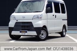 daihatsu hijet-van 2019 -DAIHATSU--Hijet Van EBD-S321V--S321V-0407389---DAIHATSU--Hijet Van EBD-S321V--S321V-0407389-