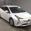 toyota prius 2018 -TOYOTA 【名古屋 374ｽ 118】--Prius DAA-ZVW50--ZVW50-6137394---TOYOTA 【名古屋 374ｽ 118】--Prius DAA-ZVW50--ZVW50-6137394- image 4