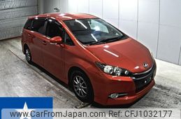 toyota wish 2012 -TOYOTA--Wish ZGE20W--ZGE20-0137285---TOYOTA--Wish ZGE20W--ZGE20-0137285-