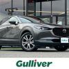 mazda cx-3 2020 -MAZDA--CX-30 3DA-DM8P--DM8P-109846---MAZDA--CX-30 3DA-DM8P--DM8P-109846- image 1