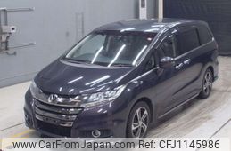 honda odyssey 2014 -HONDA--Odyssey RC1-1020945---HONDA--Odyssey RC1-1020945-