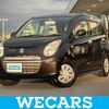 suzuki alto 2014 quick_quick_DBA-HA35S_HA35S-194692 image 1