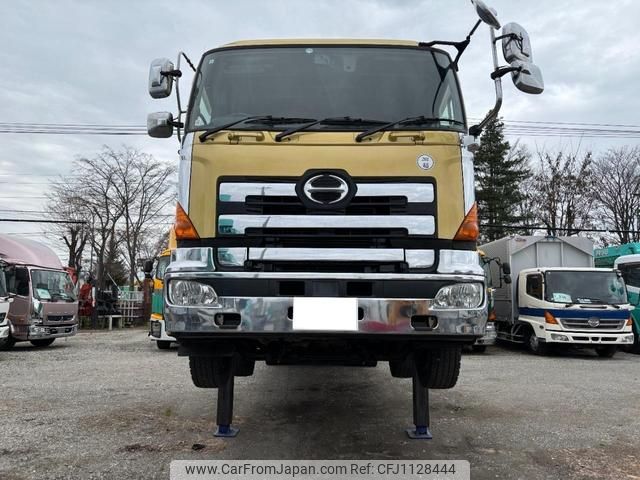 hino profia 2016 GOO_NET_EXCHANGE_0303357A30250507W001 image 2