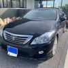 toyota crown 2009 -TOYOTA--Crown DAA-GWS204--GWS204-0013858---TOYOTA--Crown DAA-GWS204--GWS204-0013858- image 2