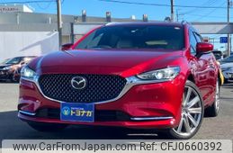 mazda atenza 2021 -MAZDA--MAZDA6 GJ2FW--550381---MAZDA--MAZDA6 GJ2FW--550381-