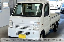 suzuki carry-truck 2012 -SUZUKI 【山口 480こ6283】--Carry Truck DA63T-759864---SUZUKI 【山口 480こ6283】--Carry Truck DA63T-759864-