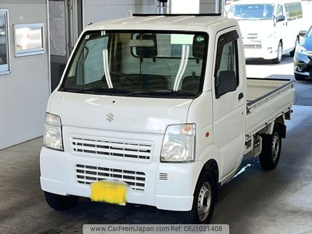 suzuki carry-truck 2012 -SUZUKI 【山口 480こ6283】--Carry Truck DA63T-759864---SUZUKI 【山口 480こ6283】--Carry Truck DA63T-759864- image 1
