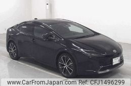 toyota prius 2023 -TOYOTA 【飛鳥 305ﾕ8】--Prius MXWH60--4038414---TOYOTA 【飛鳥 305ﾕ8】--Prius MXWH60--4038414-