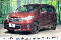 honda freed 2014 CFJ1574203