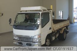 mitsubishi-fuso canter 2007 -MITSUBISHI--Canter FE71DD-540343---MITSUBISHI--Canter FE71DD-540343-