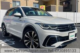 volkswagen tiguan 2022 -VOLKSWAGEN--VW Tiguan 3BA-5NDPC--WVGZZZ5NZNW517502---VOLKSWAGEN--VW Tiguan 3BA-5NDPC--WVGZZZ5NZNW517502-