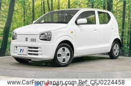 suzuki alto 2019 -SUZUKI--Alto DBA-HA36S--HA36S-521429---SUZUKI--Alto DBA-HA36S--HA36S-521429-